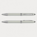 Antares Stylus Pen+Matt Silver v2