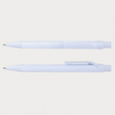 Anti Microbial Pen+White