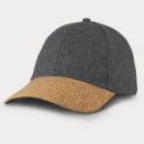 Anvil 6 Panel Cap+unbranded