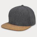 Anvil Flat Peak Cap+unbranded