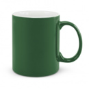 Arabica Coffee Mug+Green