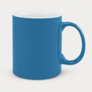 Arabica Coffee Mug+Light Blue