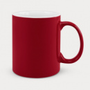 Arabica Coffee Mug+Red