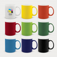 Arabica Coffee Mug image