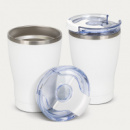 Arc Vacuum Cup+White