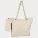 Ariel Canvas Tote Bag+unbranded + handles