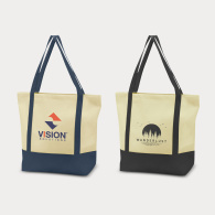 Armada Tote Bag image