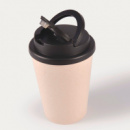 Aroma Eco Cup Handle Lid+lid