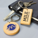 Artisan Key Ring+feature