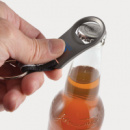 Arvo Bottle Opener+in use