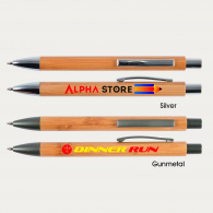 Aspen Bamboo Pen image
