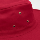Austral Wide Brim Hat+detail