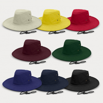 Austral Wide Brim Hat