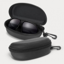 Aviator Sunglasses+montego case