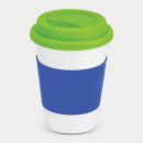 Aztec Coffee Cup+Dark Blue v2