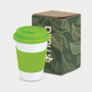 Aztec Coffee Cup+gift box sleeve