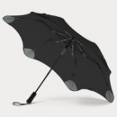 BLUNT Metro Umbrella+Black