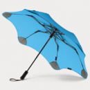 BLUNT Metro Umbrella+Light Blue