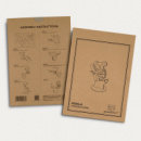 BRANDCRAFT Koala Wooden Model+sleeve