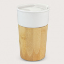 Bambino Coffee Cup+White