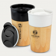 Bambino Coffee Cup image