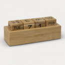 Bamboo Calendar+reverse