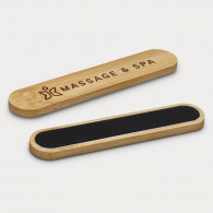 Bamboo Nail File image