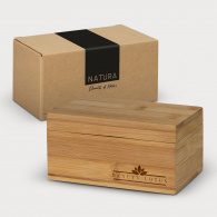 Bamboo Tea Box image