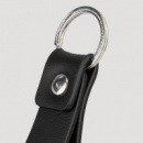 Bellamy Key Ring+detail