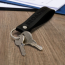 Bellamy Key Ring+in use