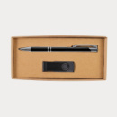 Bellman Cardboard Gift Set+Black