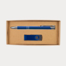 Bellman Cardboard Gift Set+Dark Blue