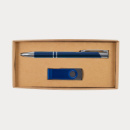 Bellman Cardboard Gift Set+Navy
