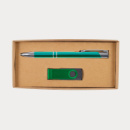 Bellman Cardboard Gift Set+Teal