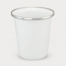 Bendigo Enamel Tumbler+White