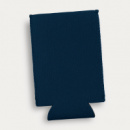Bergen Slim Can Cooler+Navy