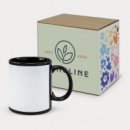 Black Hawk Coffee Mug+gift box sleeve