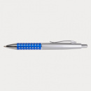 Bling Pen+Blue