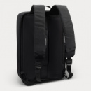 Bobby Bizz Anti theft Backpack Briefcase+back