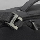 Bobby Bizz Anti theft Backpack Briefcase+strap