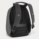 Bobby Hero Backpack+back