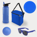 Bondi Beach Pack+Blue