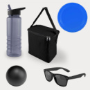 Bondi Beach Pack+Charcoal