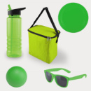 Bondi Beach Pack+Green