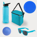 Bondi Beach Pack+Light Blue