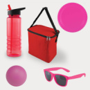 Bondi Beach Pack+Pink