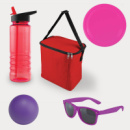Bondi Beach Pack+Purple