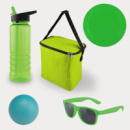 Bondi Beach Pack+Teal