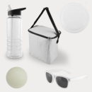 Bondi Beach Pack+White