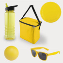 Bondi Beach Pack+Yellow